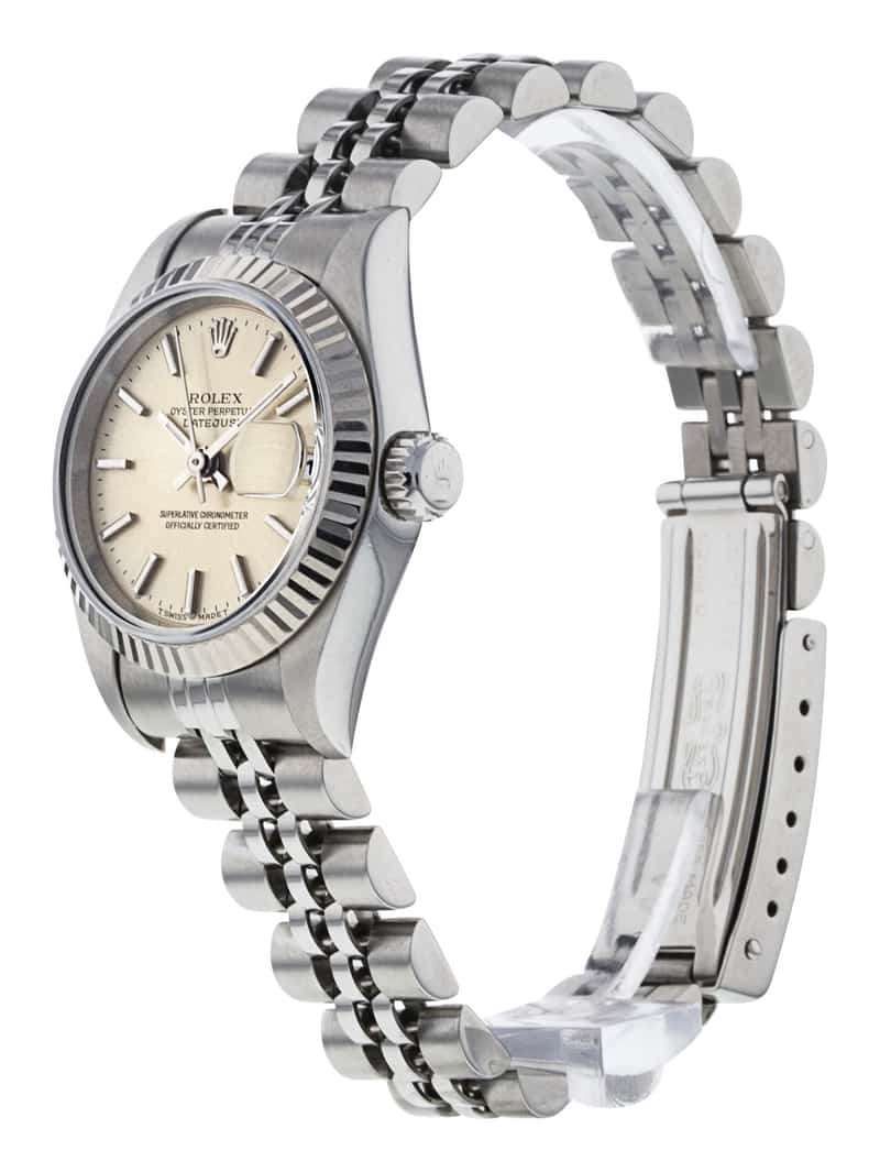 Rolex Datejust Lady 69174